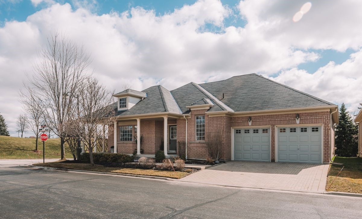 45 Calliandra Trail, Brampton, Toronto