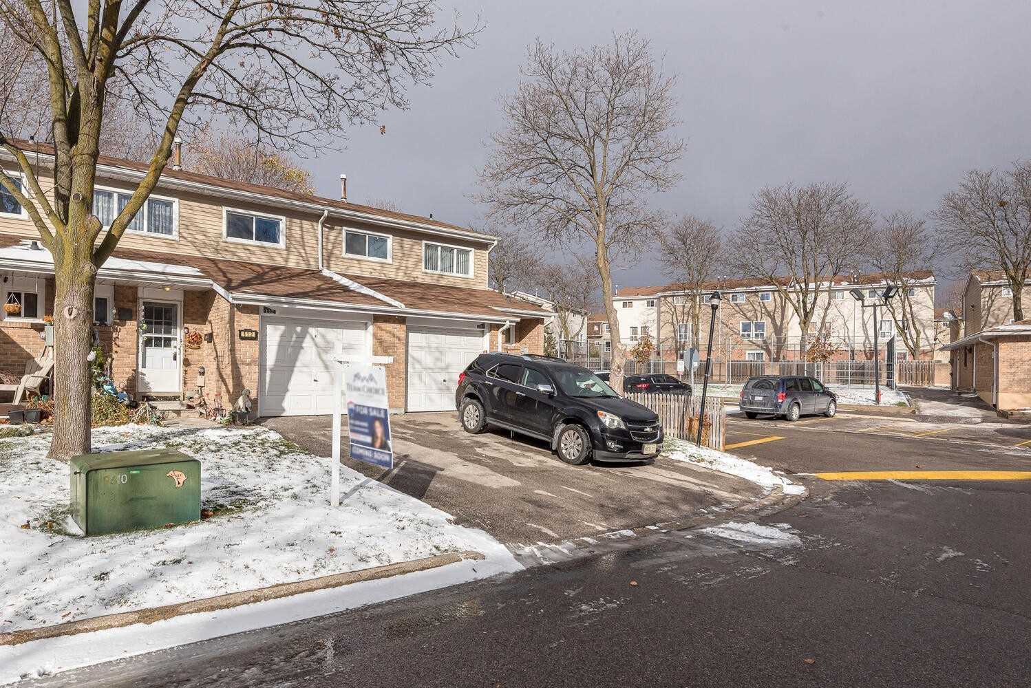 122 Ellerslie Road, Brampton, Toronto