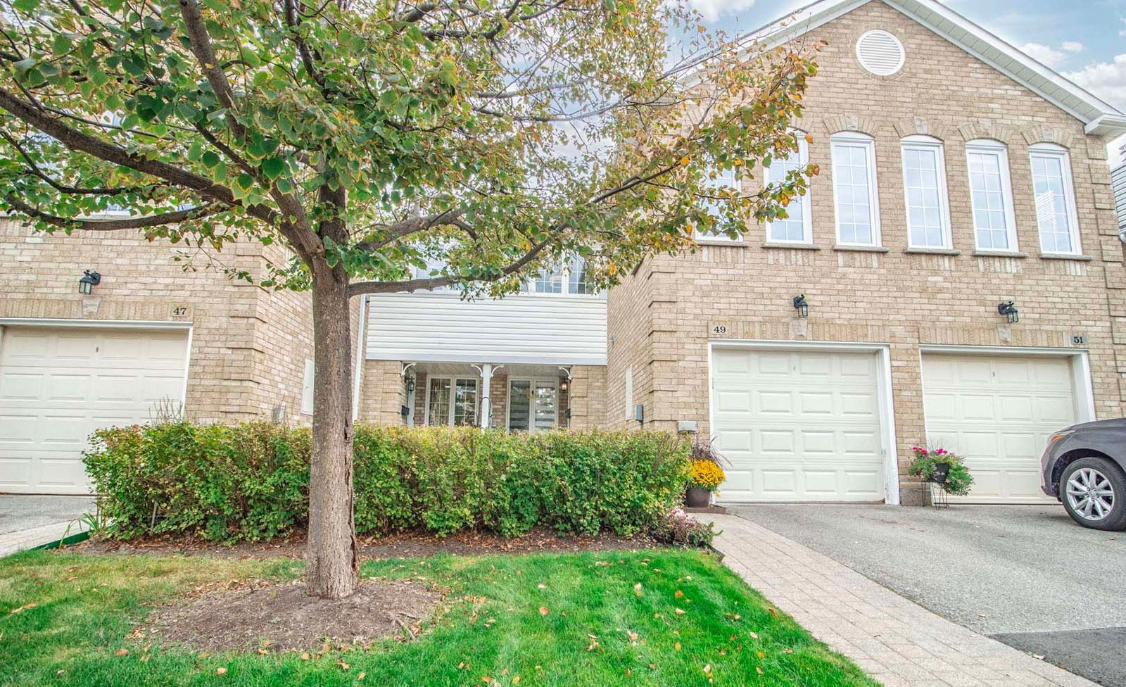 49 Heathcliffe Square, Brampton, Toronto