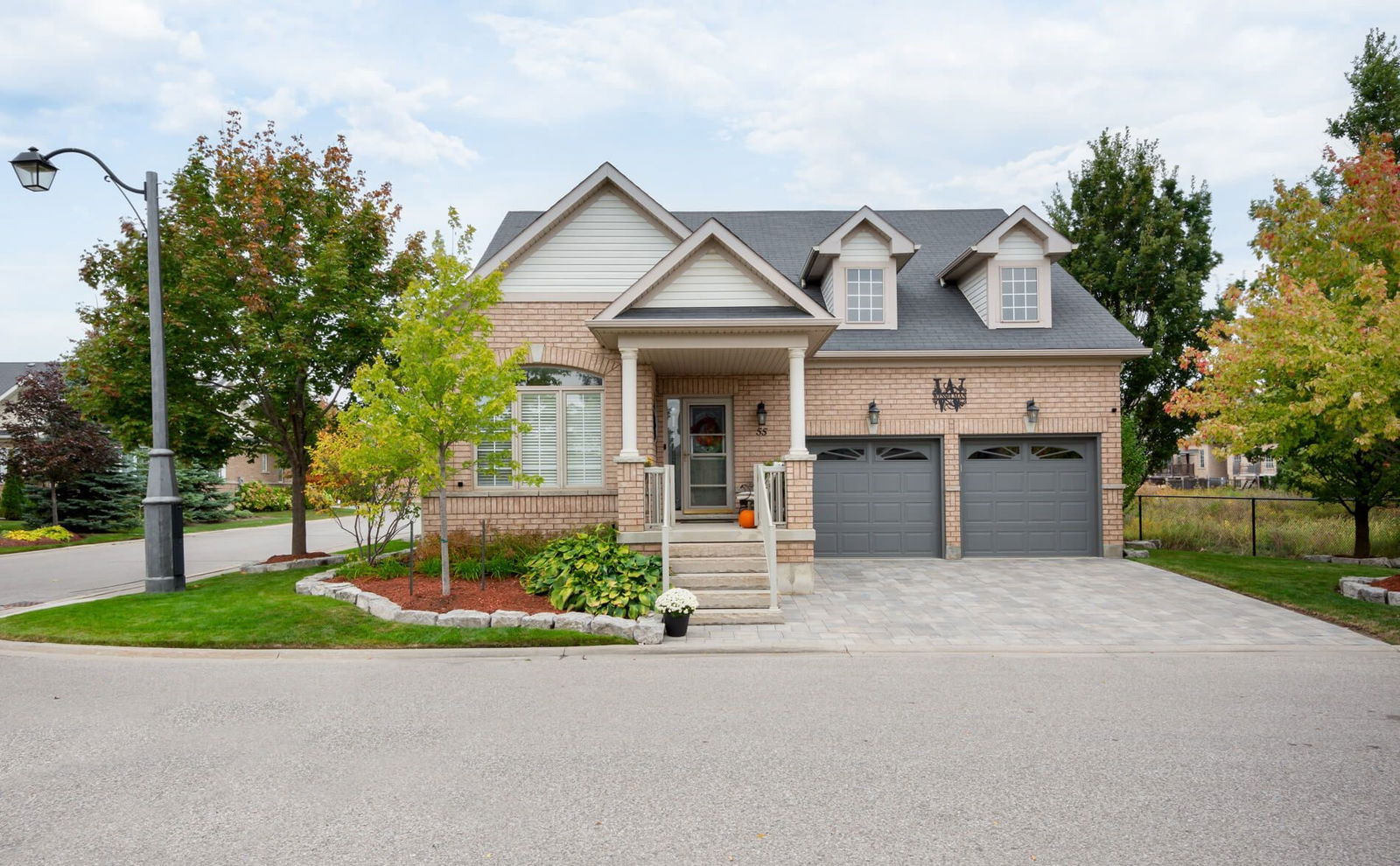 55 Locust Drive, Brampton, Toronto