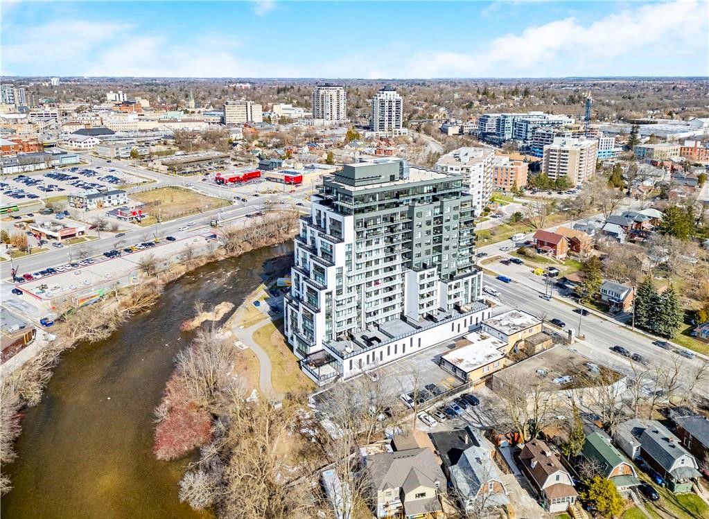 Edgewater Condos, Guelph, Toronto