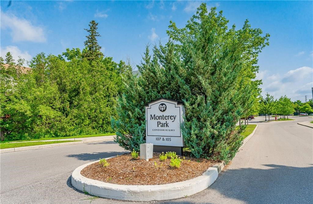 Park — Monterey Park, Guelph, Toronto