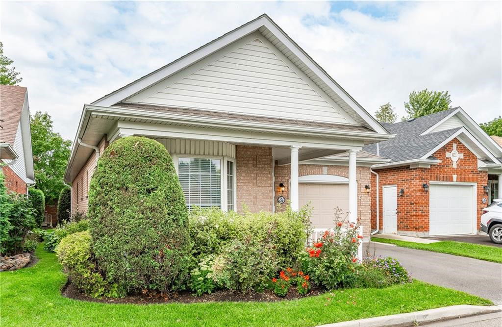 24 Beechlawn Boulevard, Guelph, Toronto