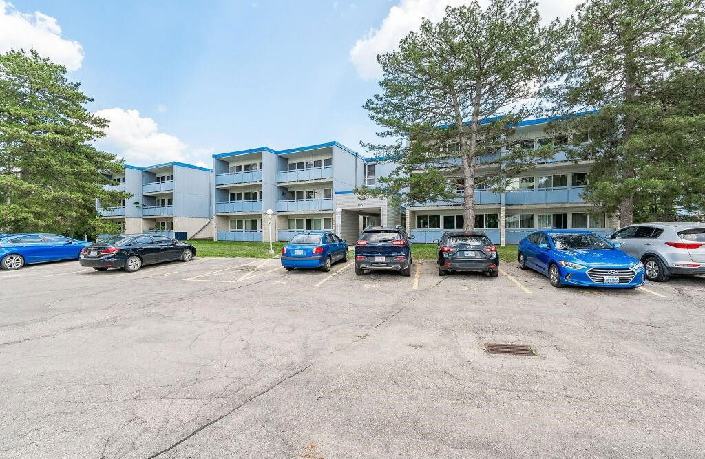 37 & 63 & 105 Conroy Crescent, Guelph, Toronto