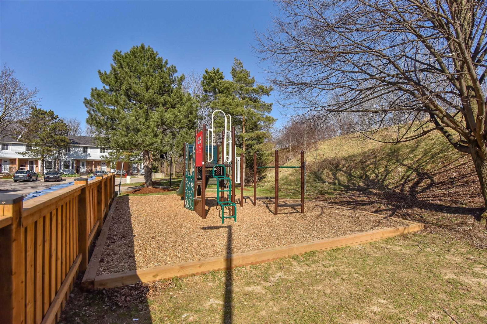 Playground — 80 Ferman Drive, Guelph, Toronto