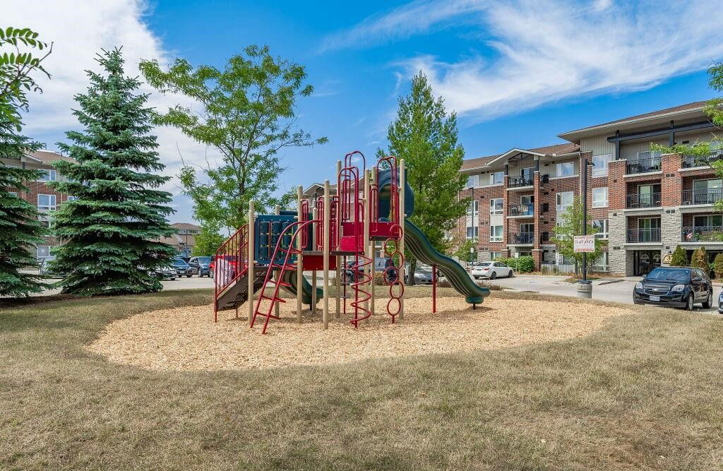 Playground — 43 Goodwin Drive, Guelph, Toronto