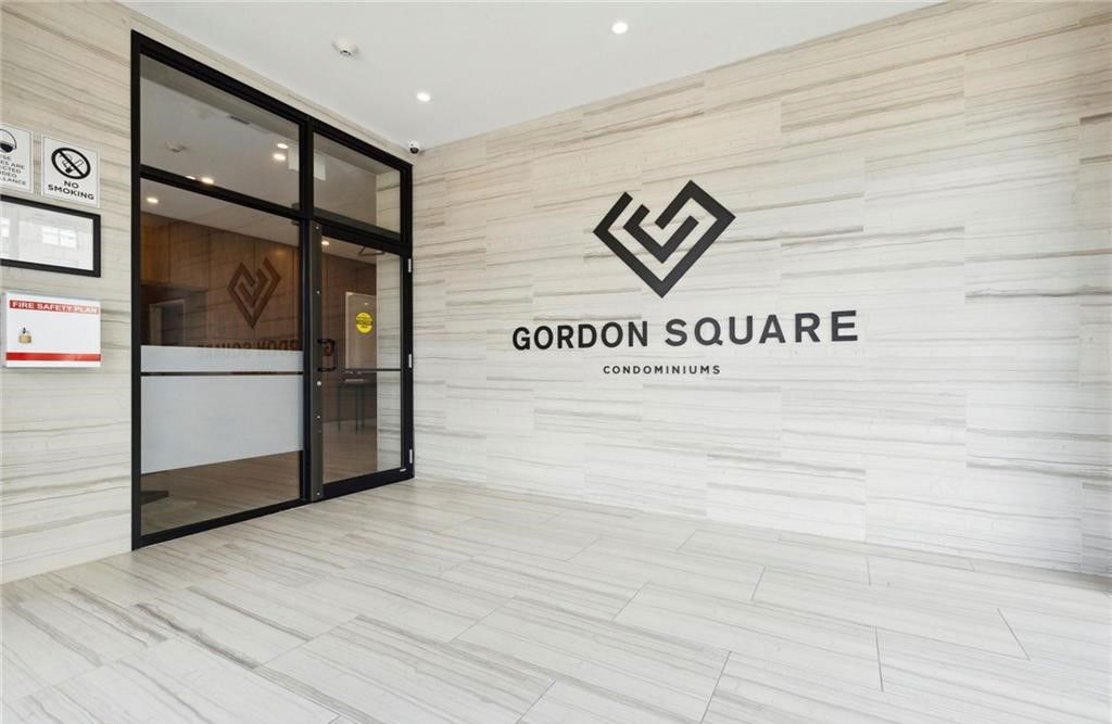 Gordon Square, Guelph, Toronto