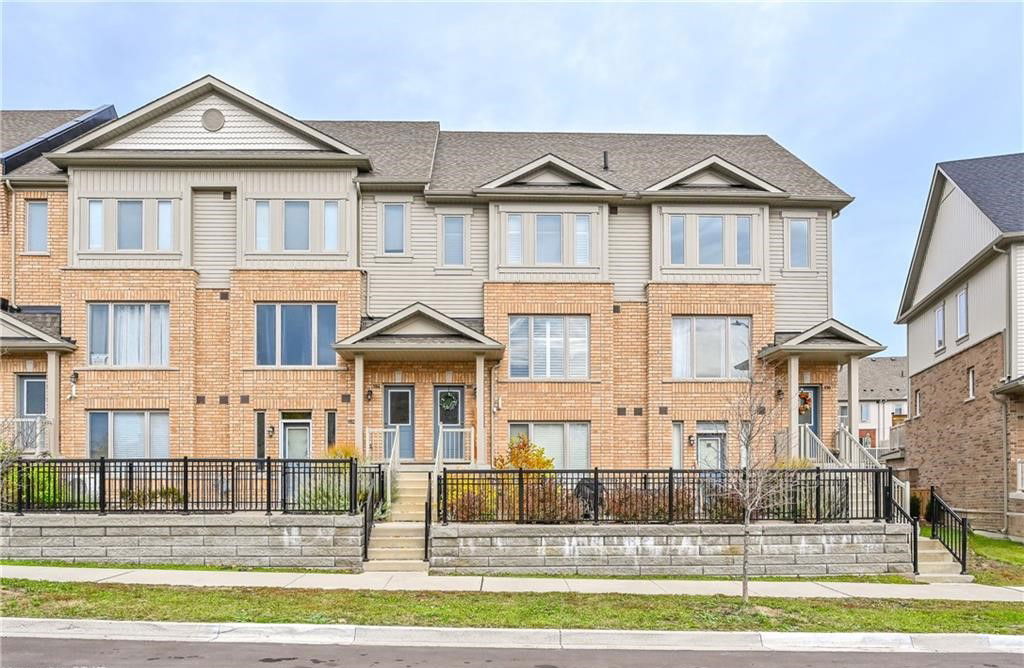 186 Law Drive, Guelph, Toronto