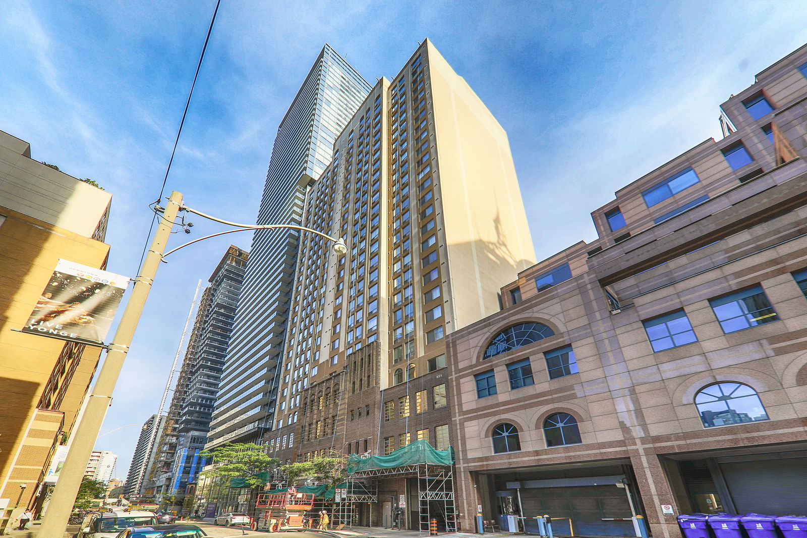 Exterior — The Gallery, Downtown, Toronto