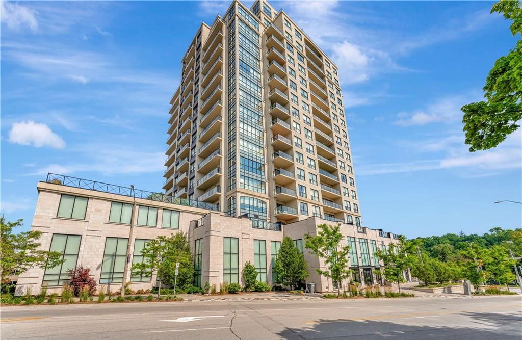 RiverHouse Condominiums, Guelph, Toronto