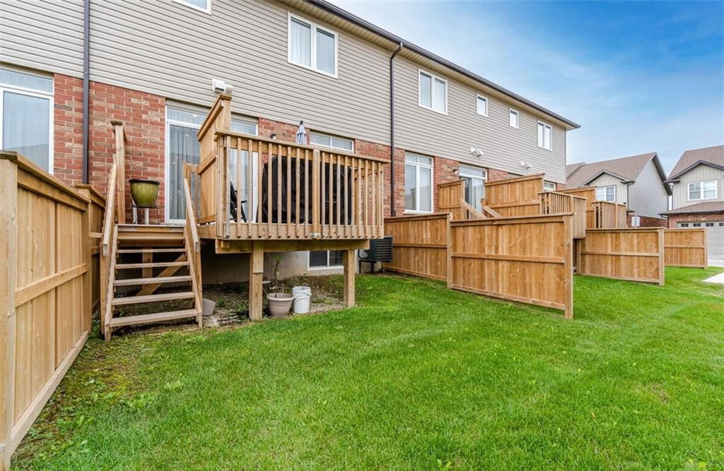 22 Marshall Drive, Guelph, Toronto