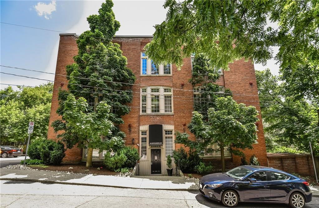 40 Northumberland Street, Guelph, Toronto