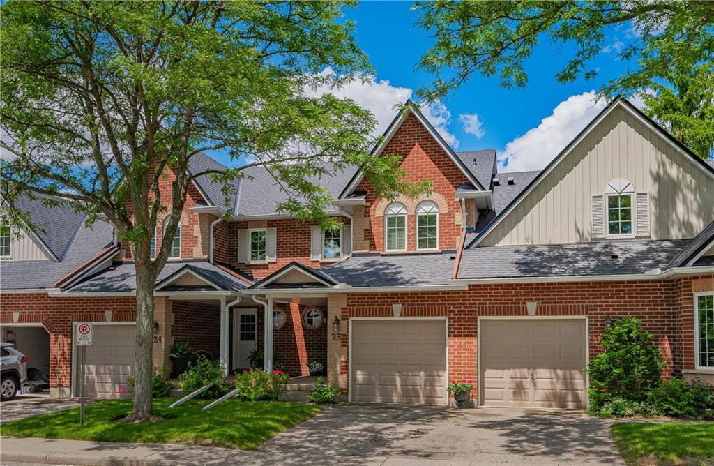 60 Ptarmigan Drive, Guelph, Toronto