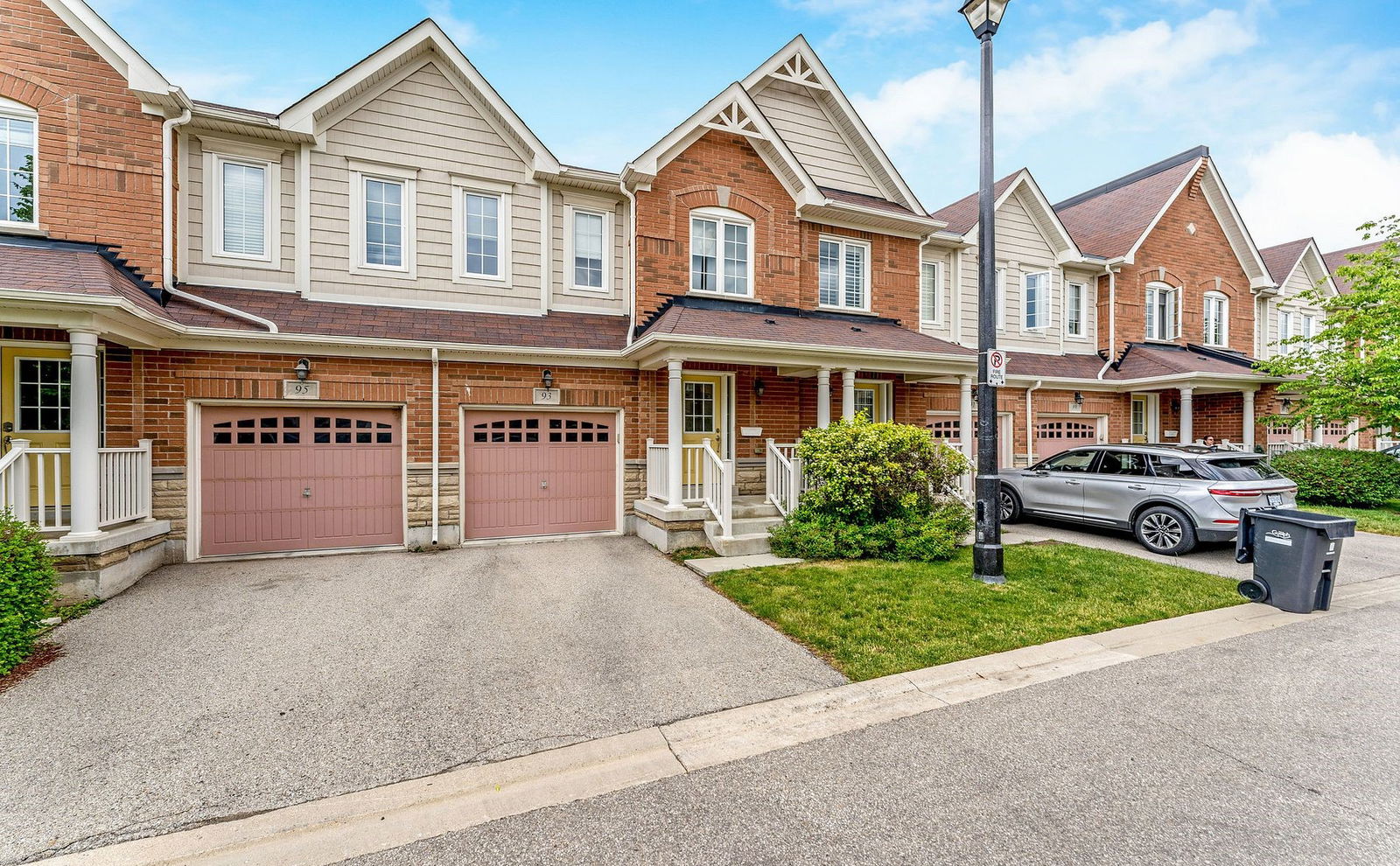 1035 Victoria Road, Guelph, Toronto