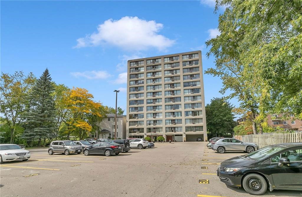 Silver Brook Condos, Guelph, Toronto