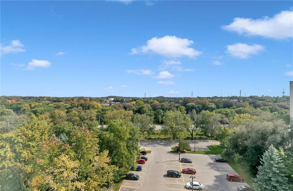 Skyline — Silver Brook Condos, Guelph, Toronto