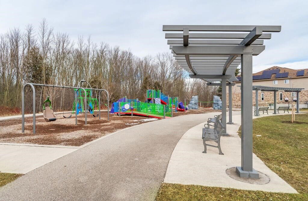 Playground — 107 Westra Drive, Guelph, Toronto