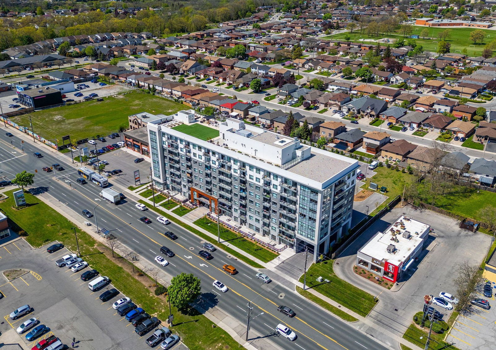 Casa Di Torre, Hamilton, Toronto