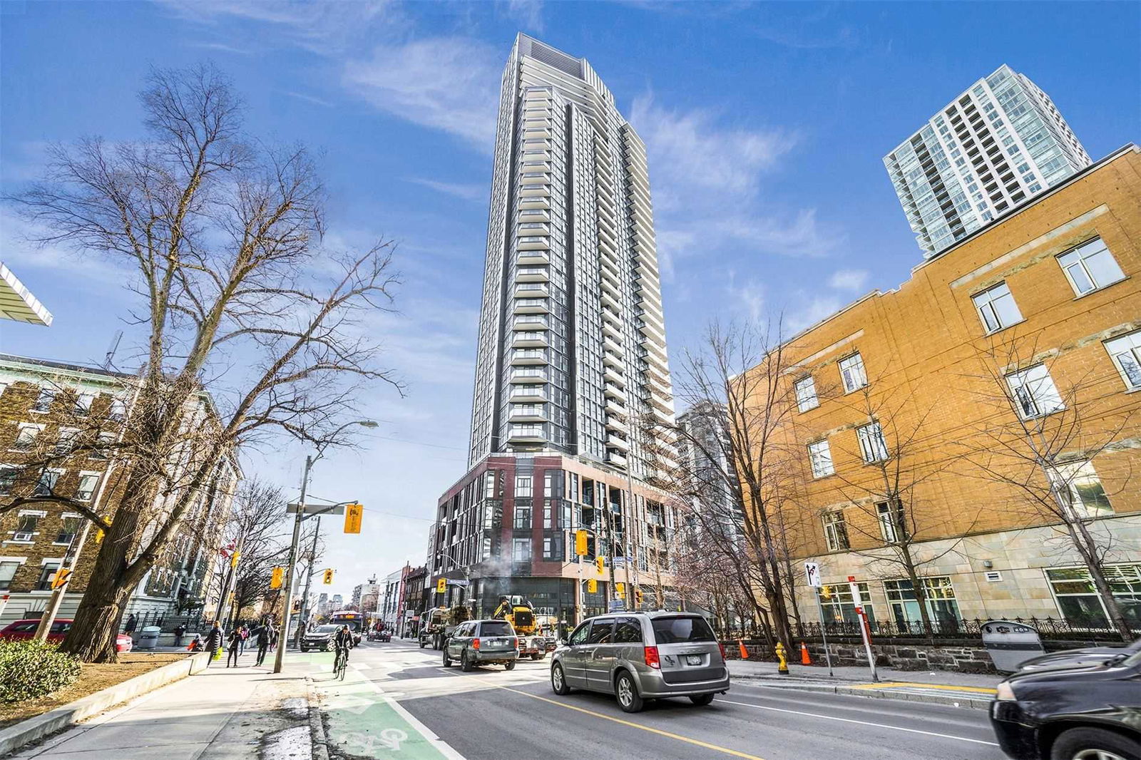 159SW Condominium, Downtown, Toronto