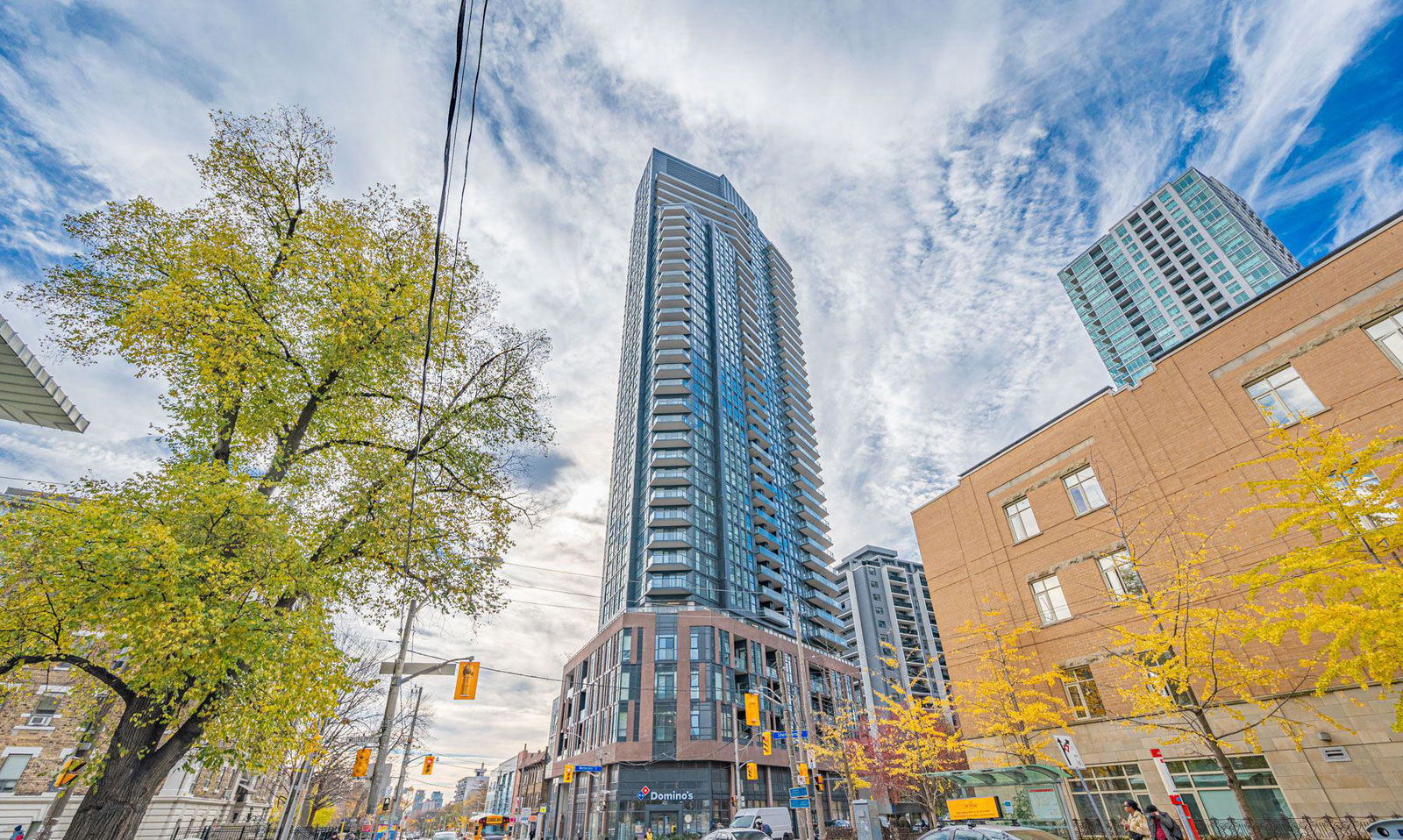 159SW Condominium, Downtown, Toronto