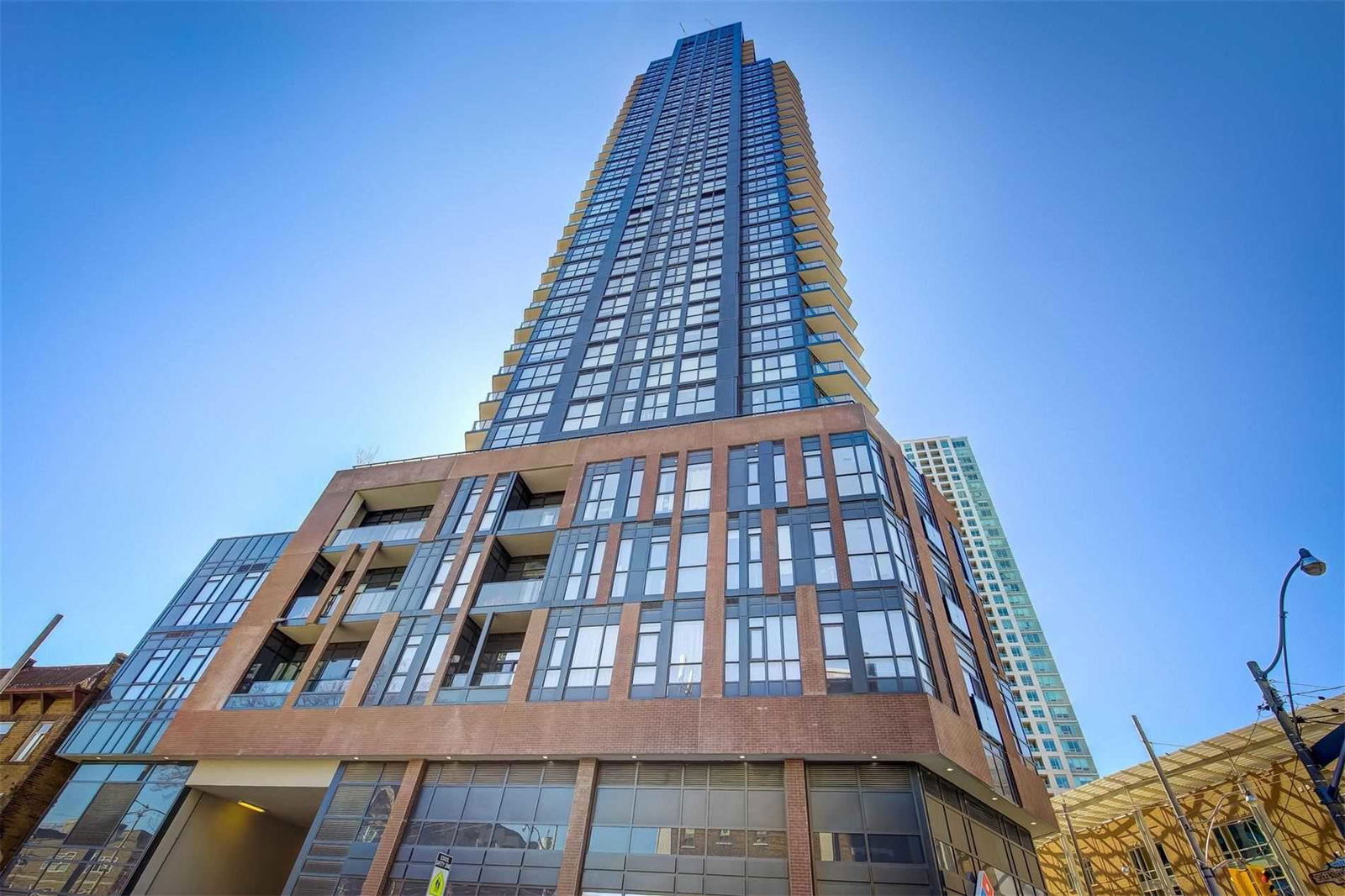 159SW Condominium, Downtown, Toronto