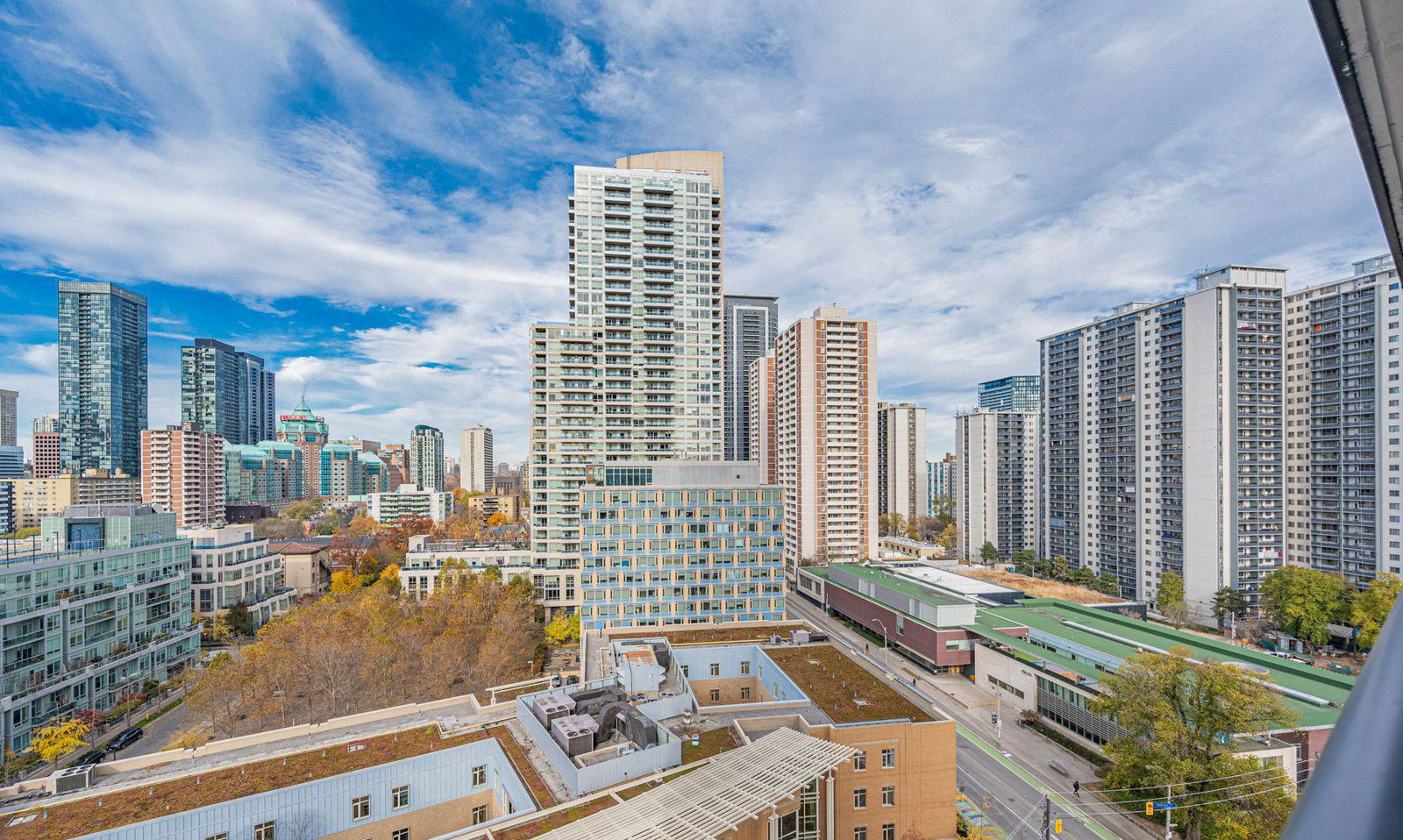 159SW Condominium, Downtown, Toronto