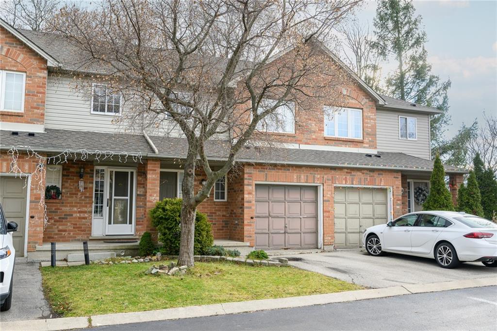 10 Cadham Boulevard, Hamilton, Toronto