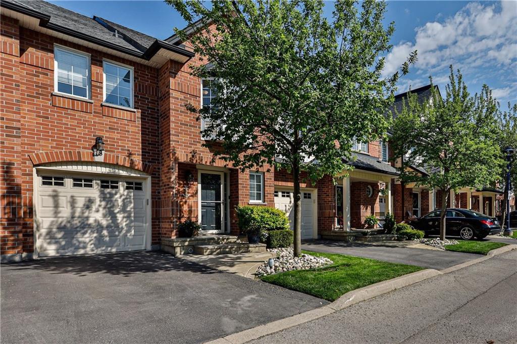 145 Edgewater Drive, Hamilton, Toronto