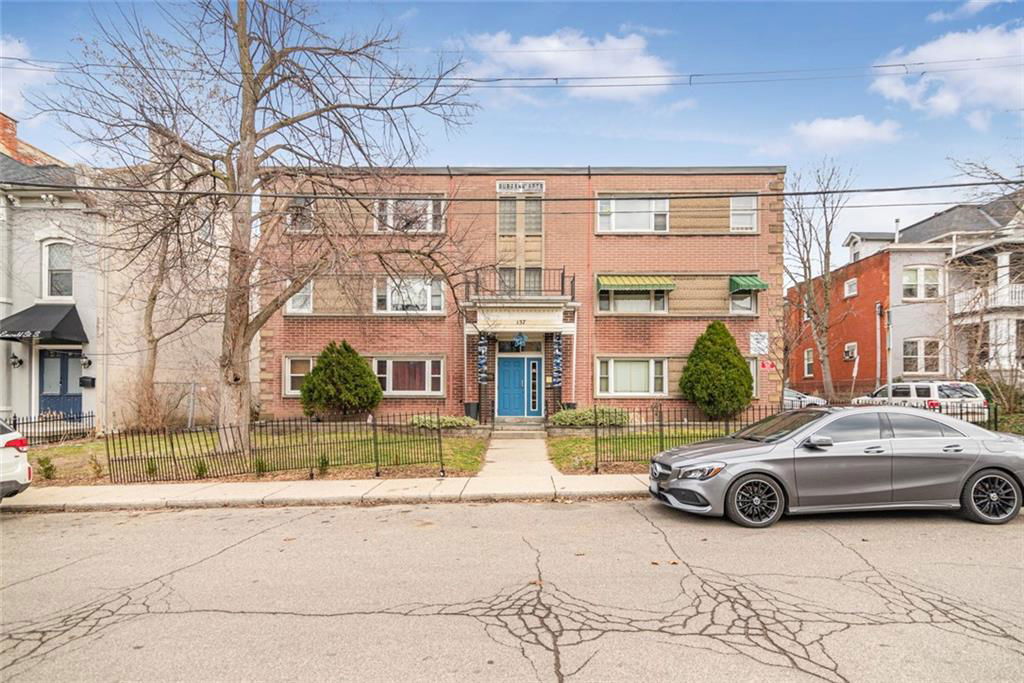 137 Emerald Street, Hamilton, Toronto