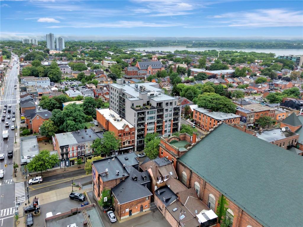 The Residences at Acclamation, Hamilton, Toronto