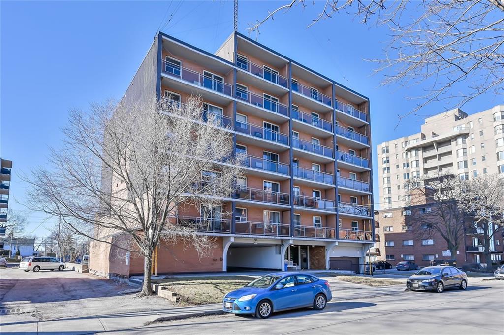 30 Summit Avenue, Hamilton, Toronto