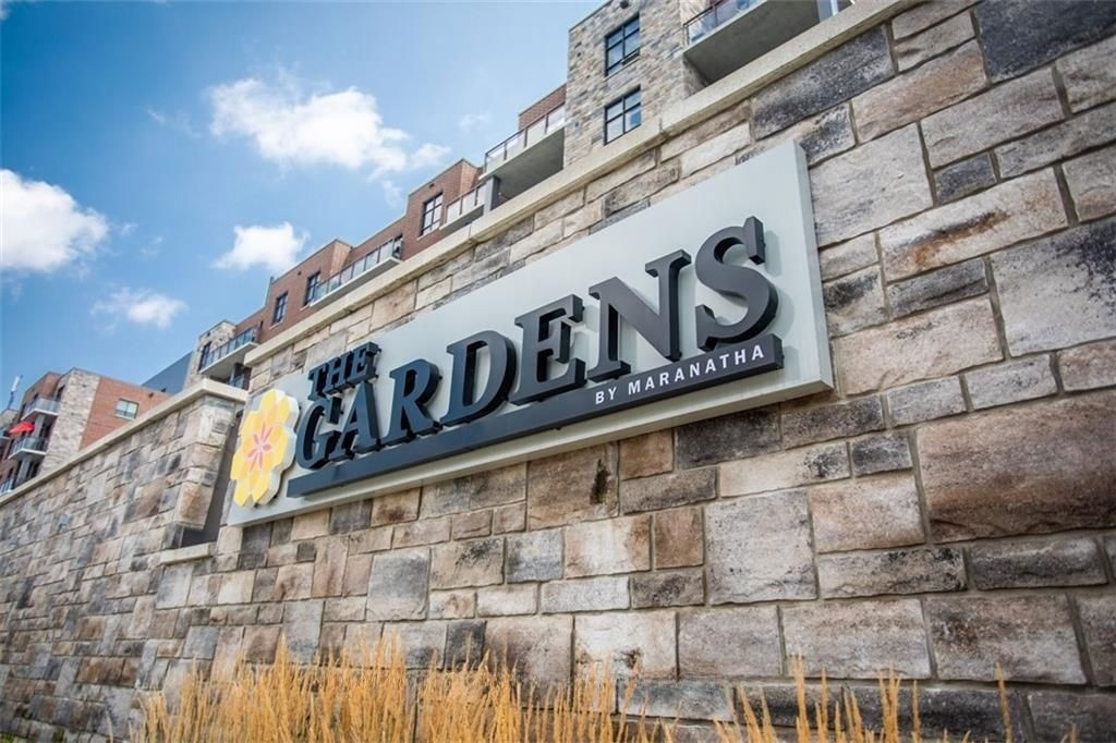 The Gardens by Maranatha, Burlington, Toronto