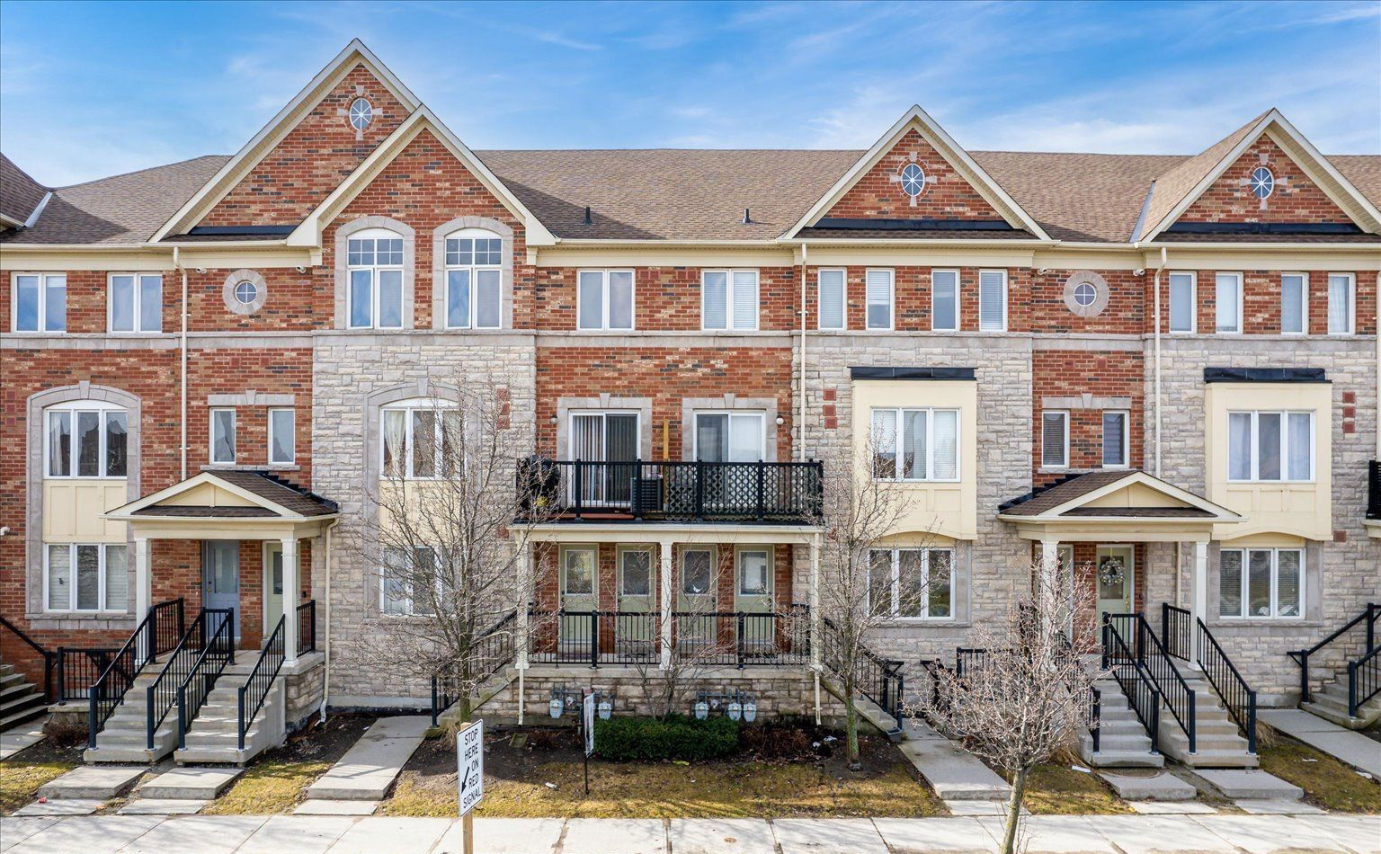 2245 Buroak Avenue, Markham, Toronto