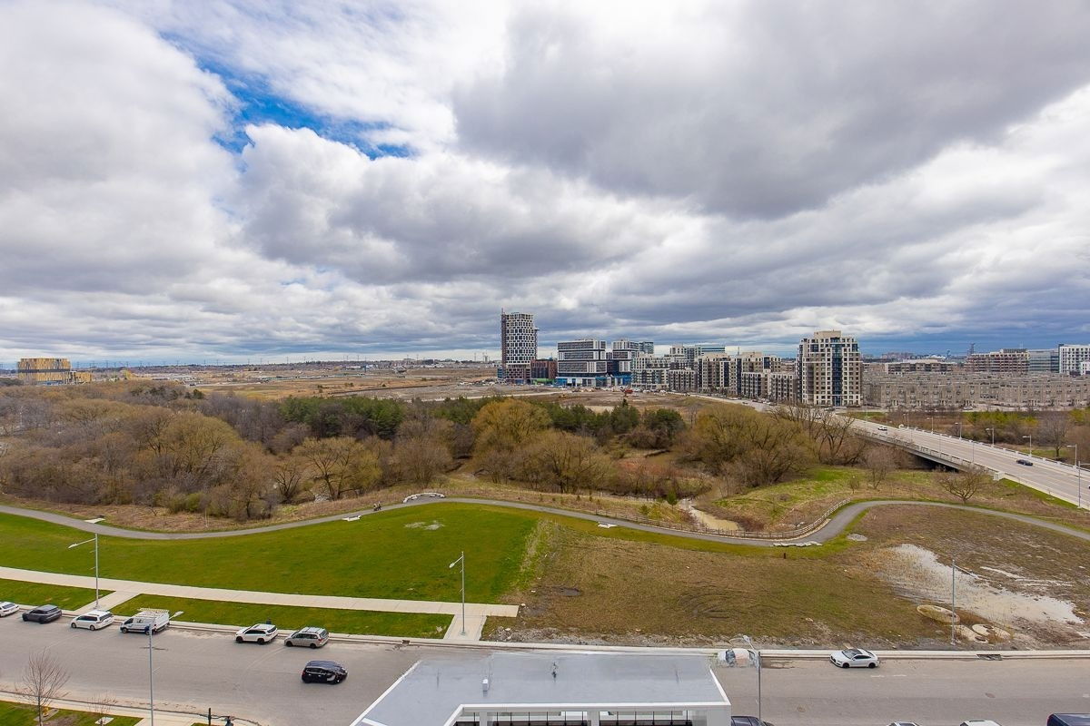 Skyline — Riverview Condos, Markham, Toronto