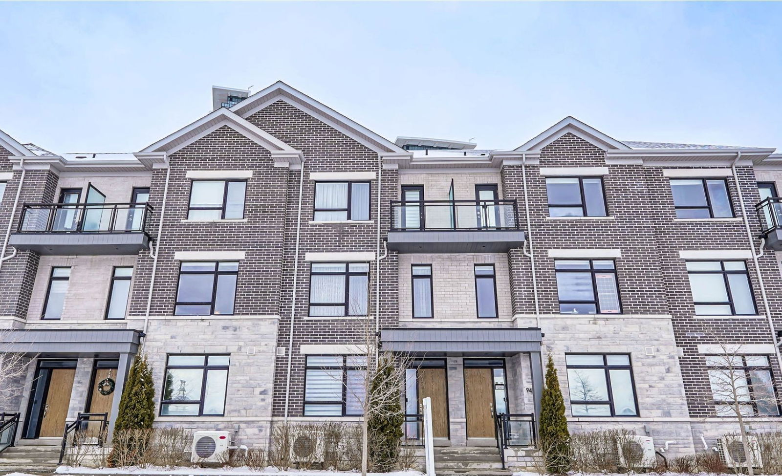 92 South Park Road, Markham, Toronto