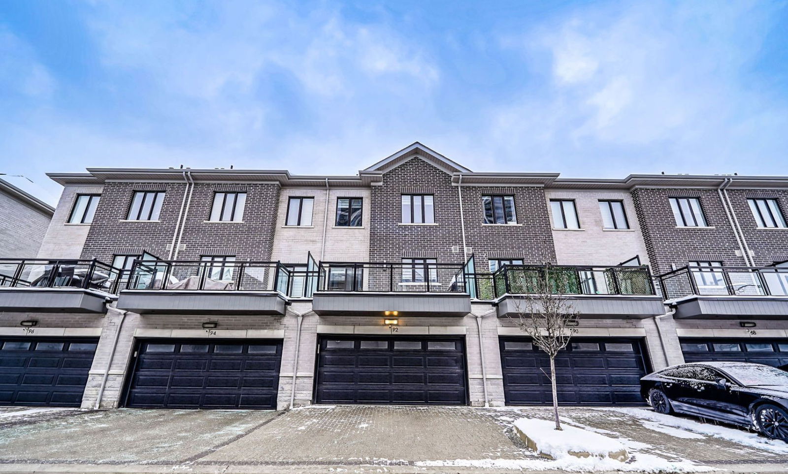 92 South Park Road, Markham, Toronto