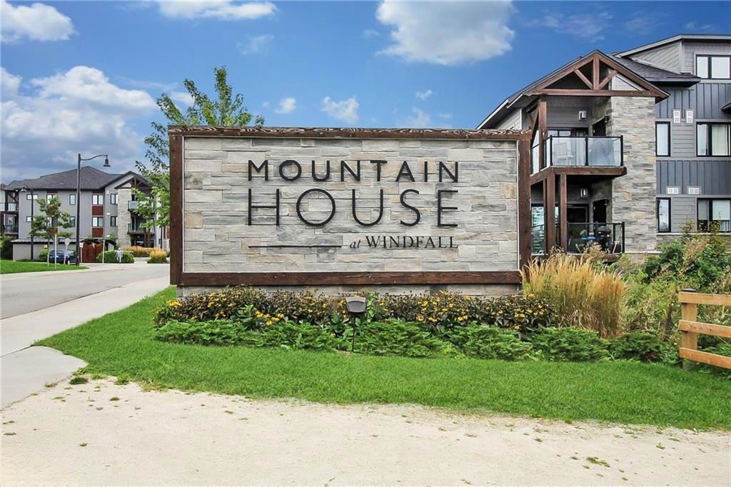 Mountain House at Windfall, The Blue Mountains, Toronto