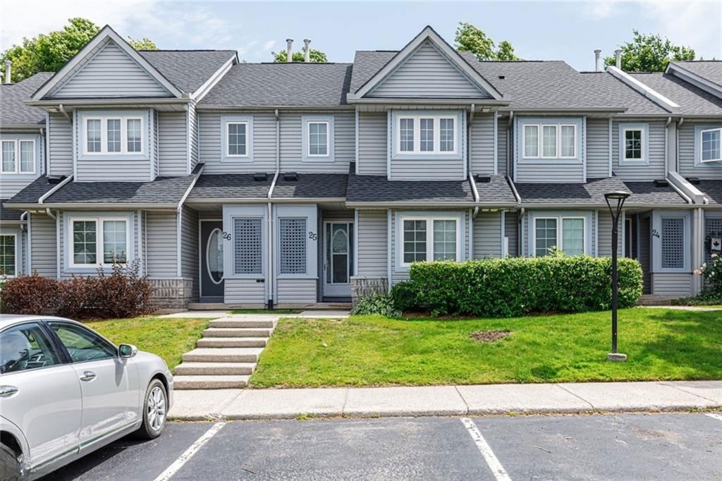 Heritage Corners, The Blue Mountains, Toronto