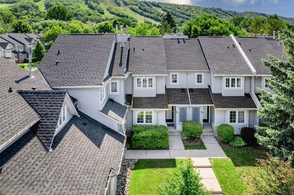 Heritage Corners, The Blue Mountains, Toronto