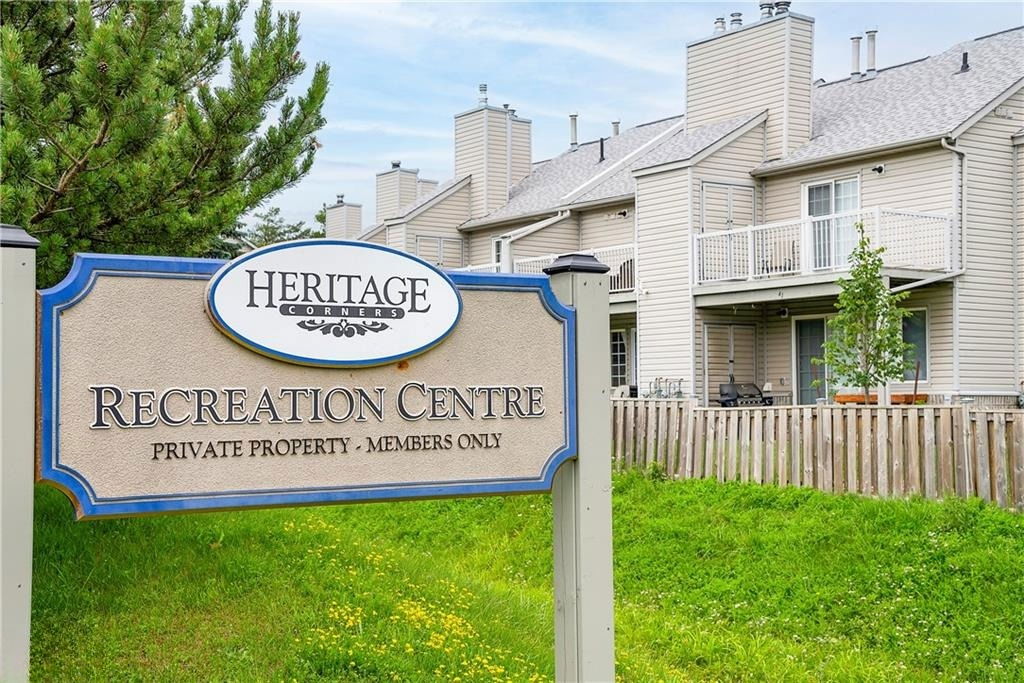 Heritage Corners, The Blue Mountains, Toronto
