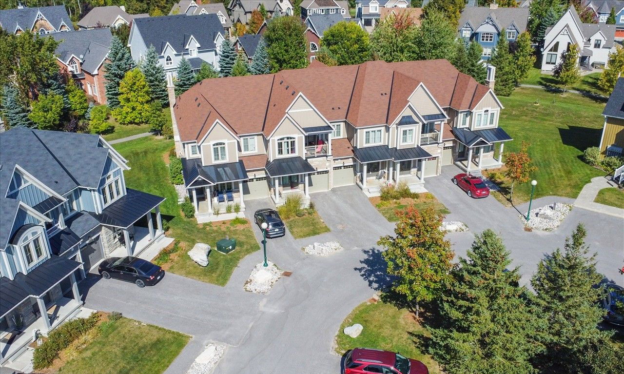 Snowbridge West Townhomes, The Blue Mountains, Toronto