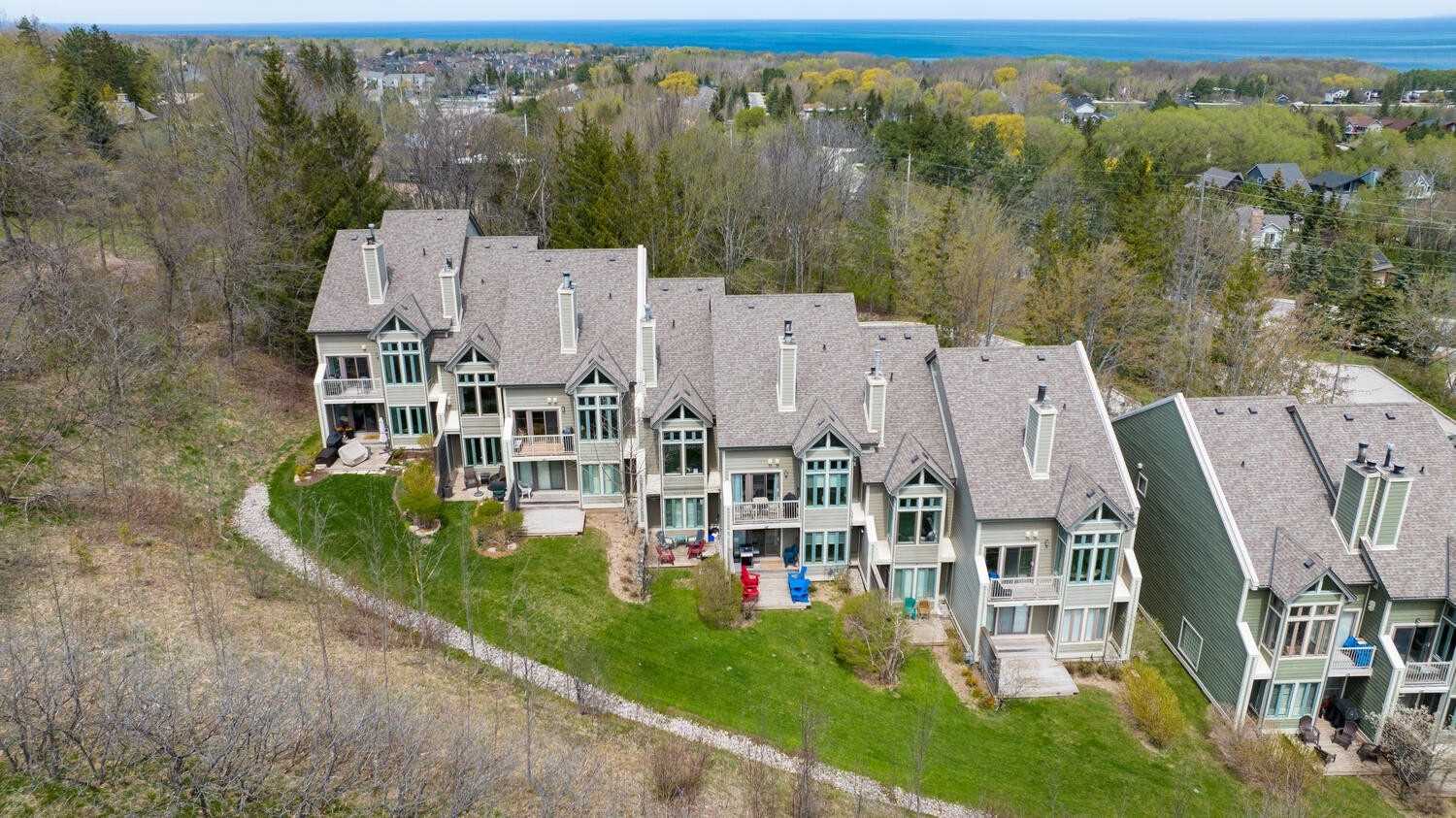 Chateau Ridge, The Blue Mountains, Toronto