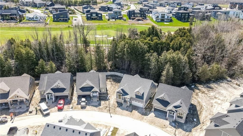 Cottages at Lora Bay, The Blue Mountains, Toronto