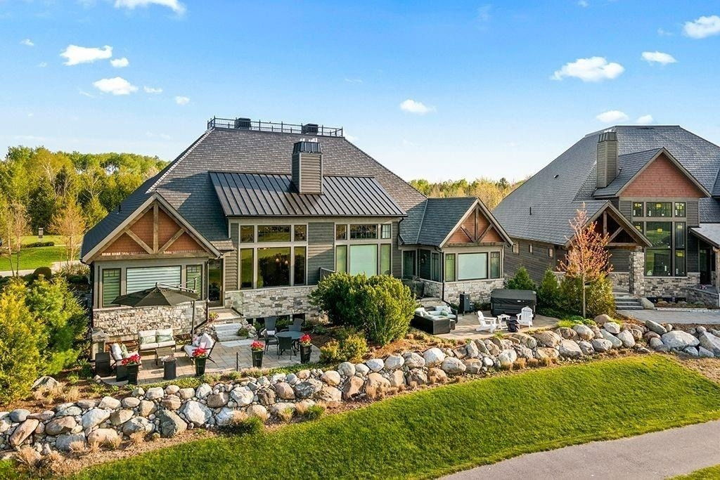 133 Georgian Bay Lane, The Blue Mountains, Toronto