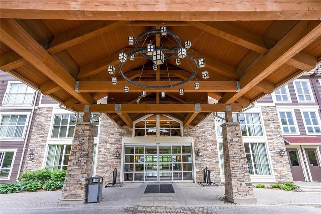 Entrance — The Westin Trillium House, The Blue Mountains, Toronto