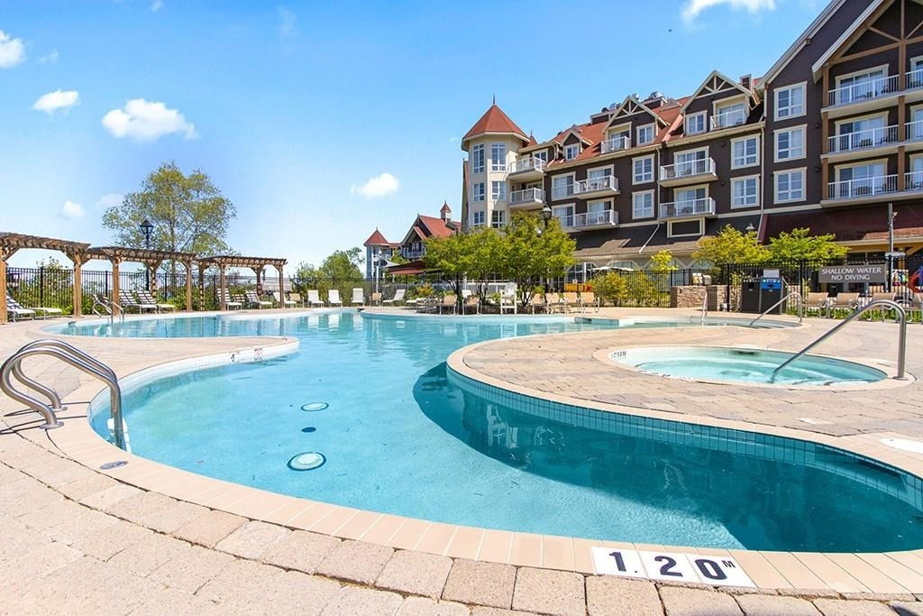 Pool — The Westin Trillium House, The Blue Mountains, Toronto