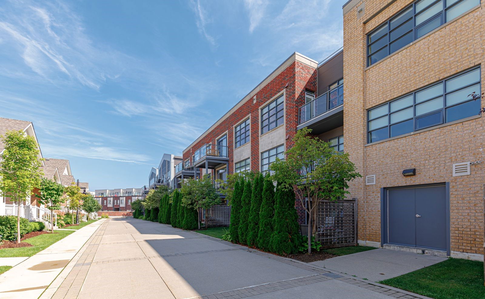 1 Shipyard Lane, Collingwood, Toronto