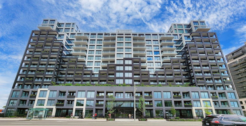 WestLine Condos