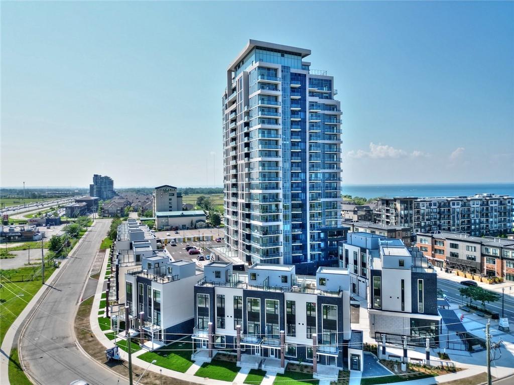 Odyssey Condominiums, Grimsby, Toronto