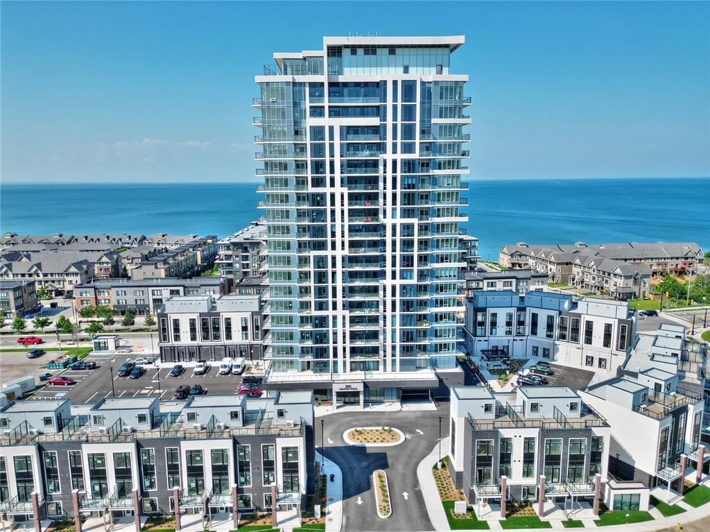 Odyssey Condominiums, Grimsby, Toronto